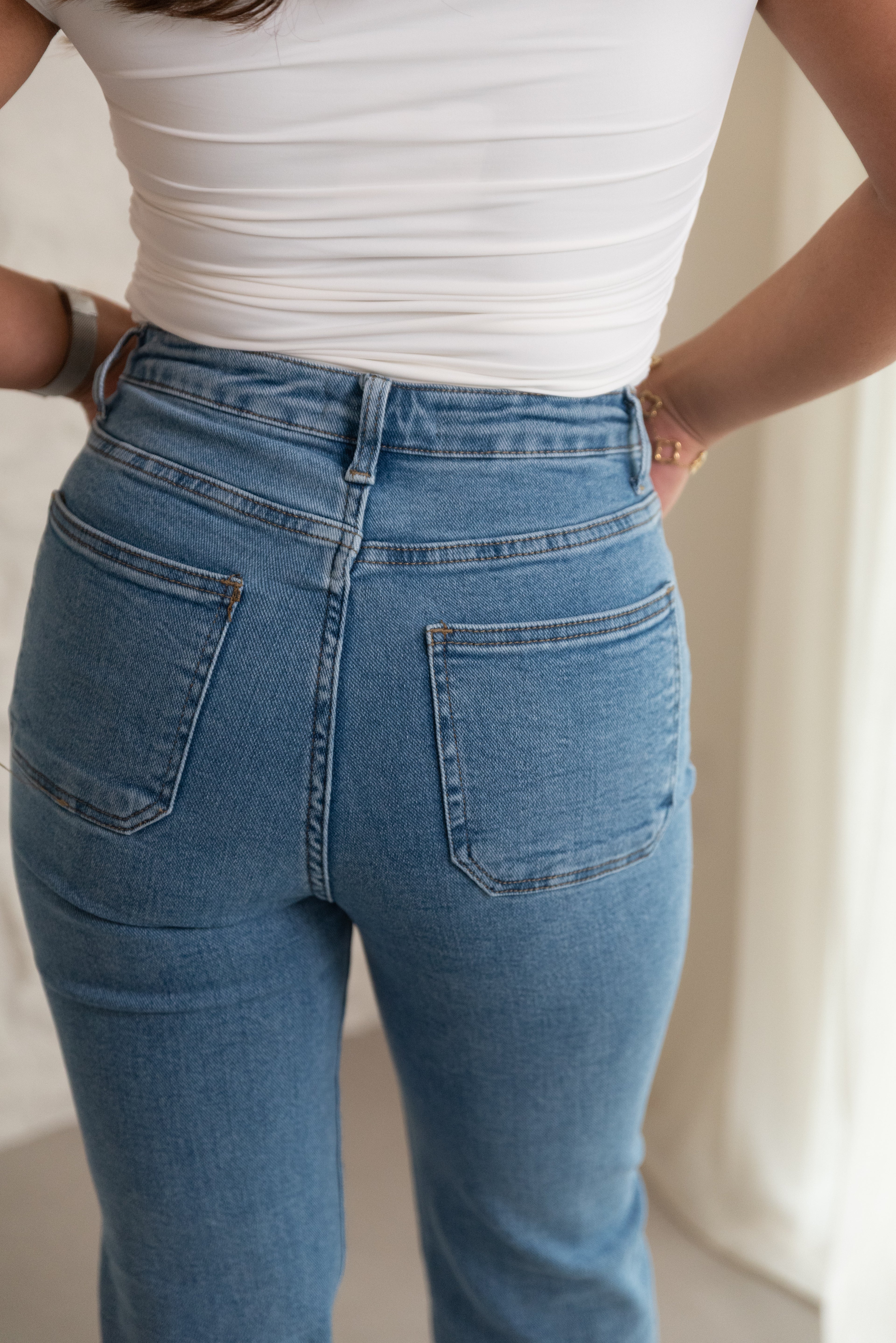 CARLA JEANS