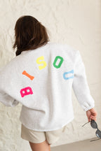 BISOUS SWEATER