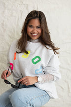 BISOUS SWEATER