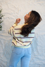 WINDY CROPPED WIDE LEG