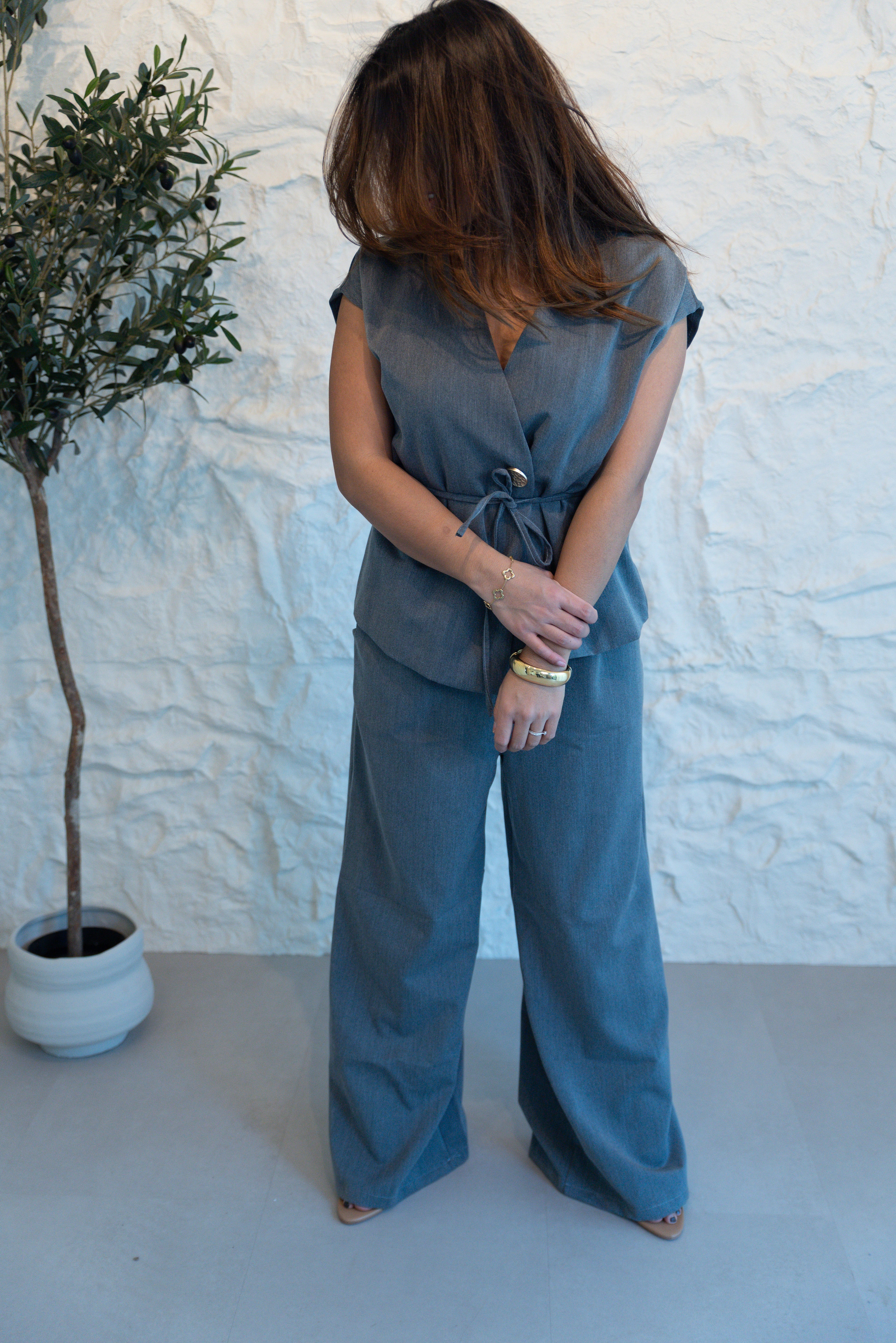 KELLY SUITE ENSEMBLE