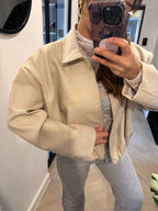BECCA JACKET