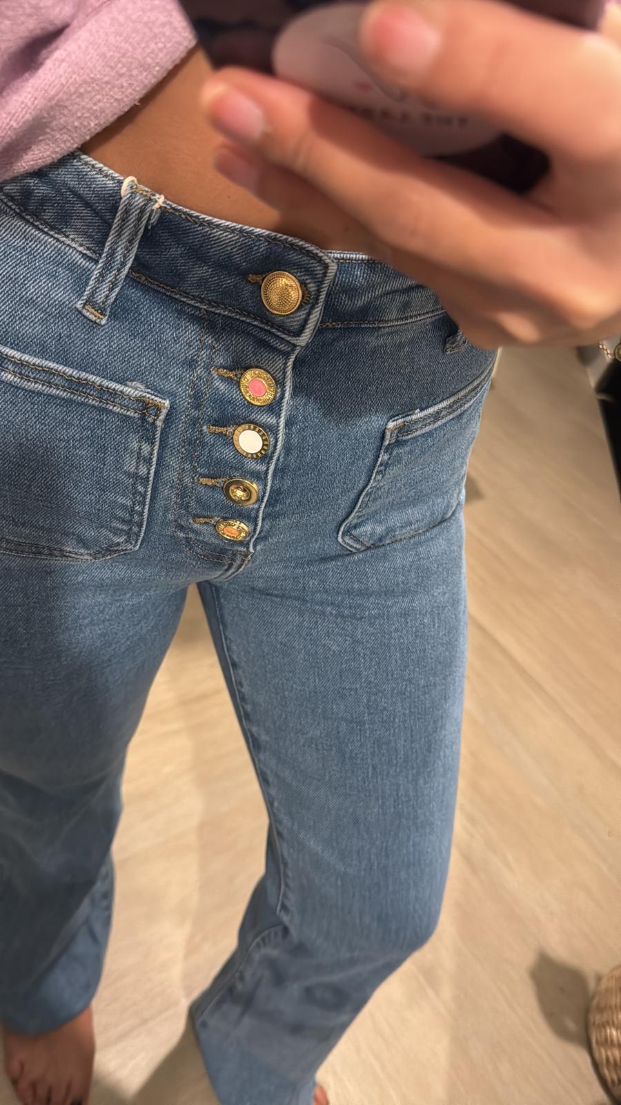 CARLA JEANS
